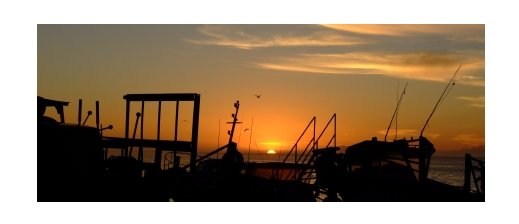 Ngawi Sunset, Wairarapa