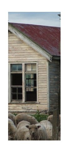 Old School, Southland