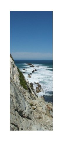 White Rock, Wairarapa